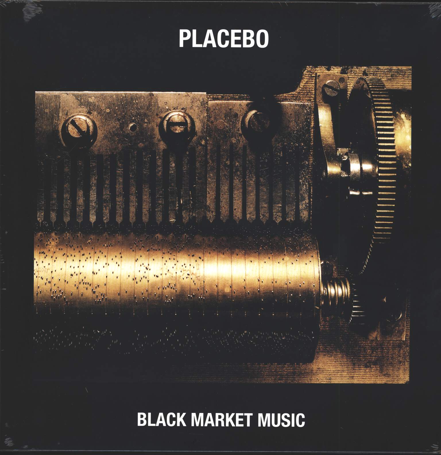 Placebo: Black Market Music