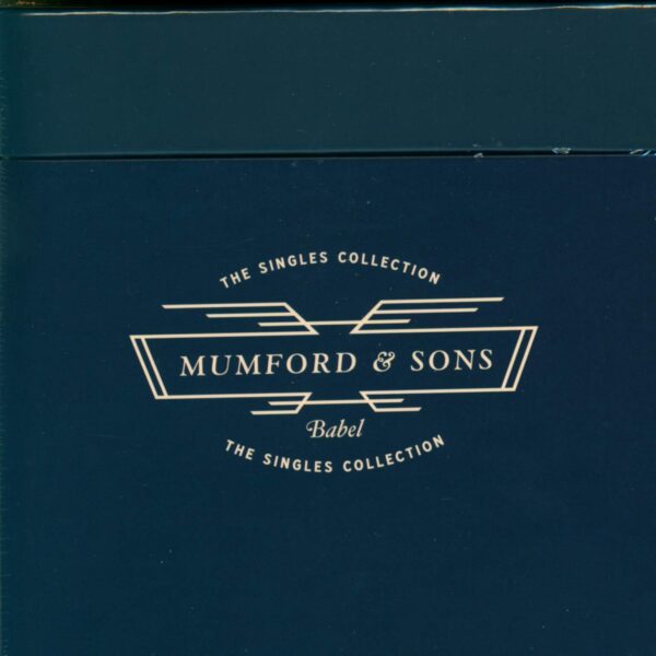 Mumford & Sons: Babel The Singles Collection
