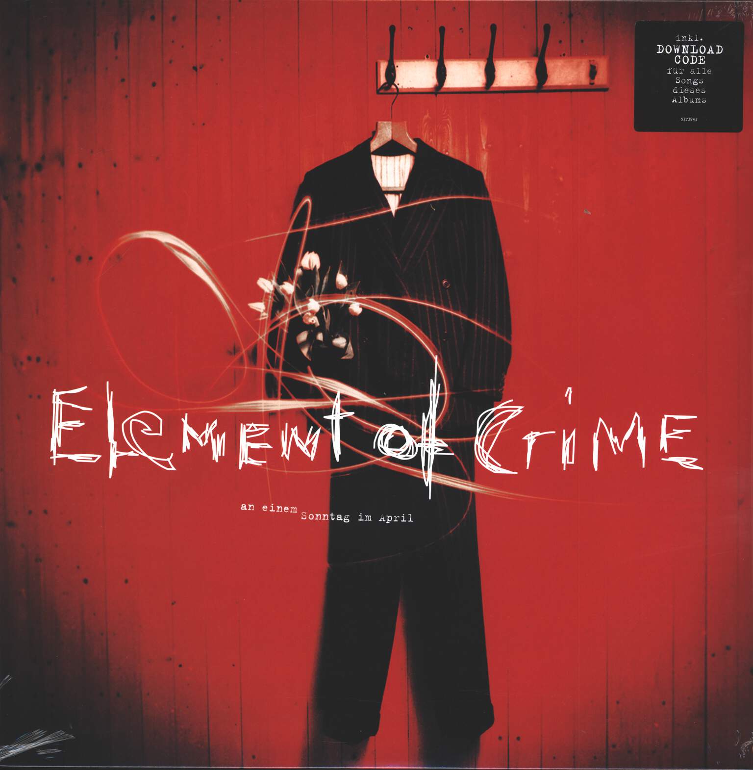 Element Of Crime: An Einem Sonntag Im April