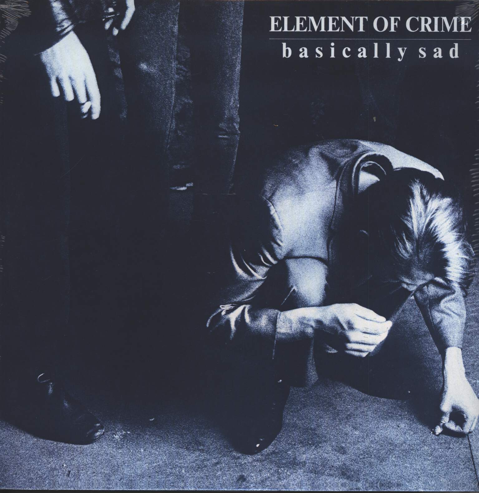 Element Of Crime: Basically Sad