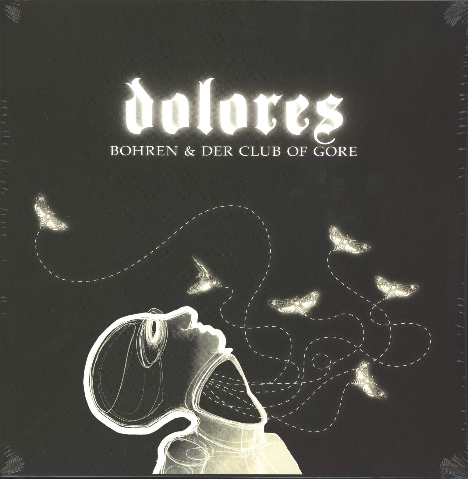Bohren & Der Club Of Gore: Dolores