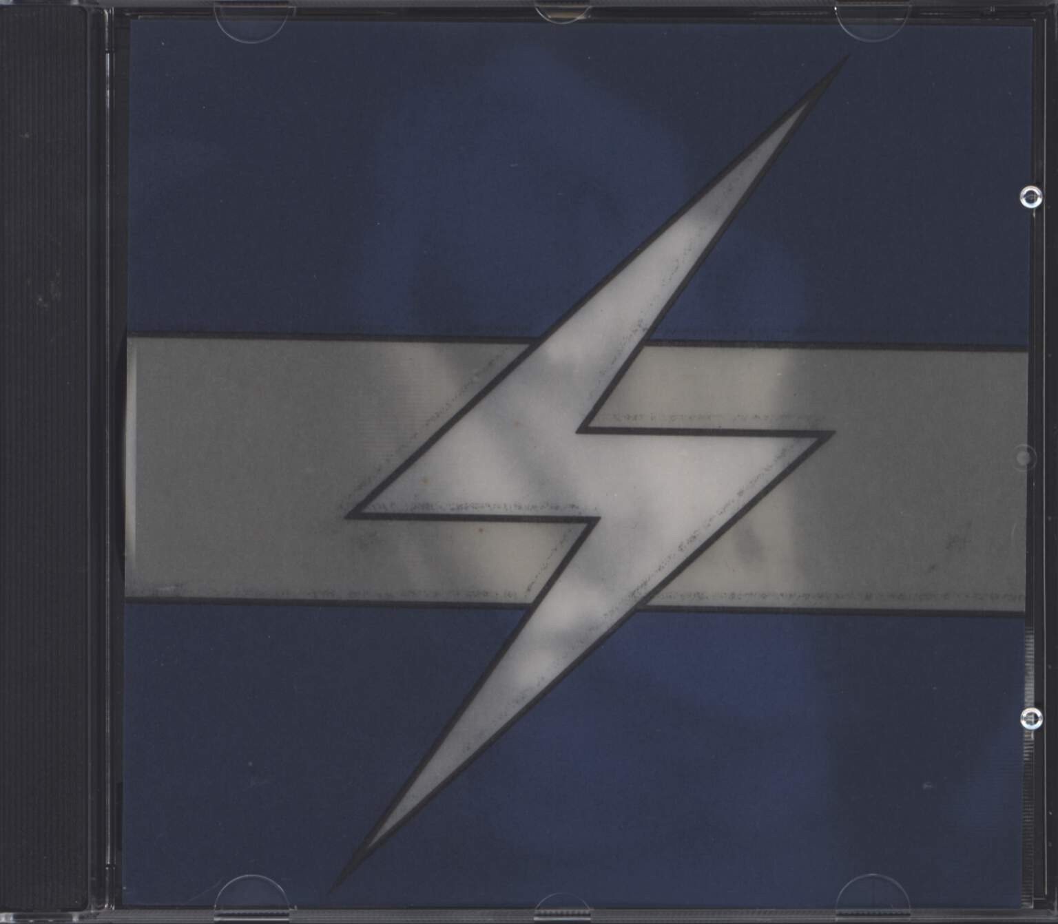 Throbbing Gristle: Live Volume 4, 1979 - 1980