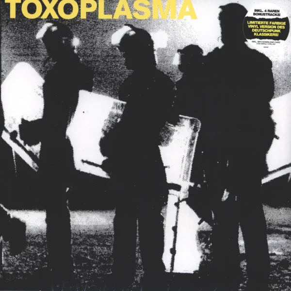 Toxoplasma: Toxoplasma