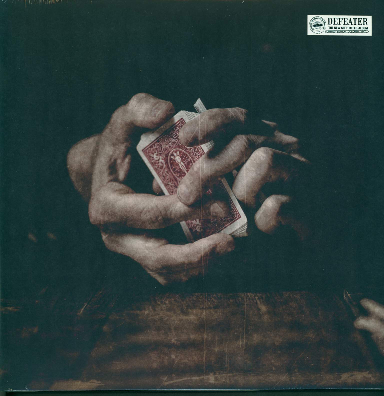 Defeater: Defeater