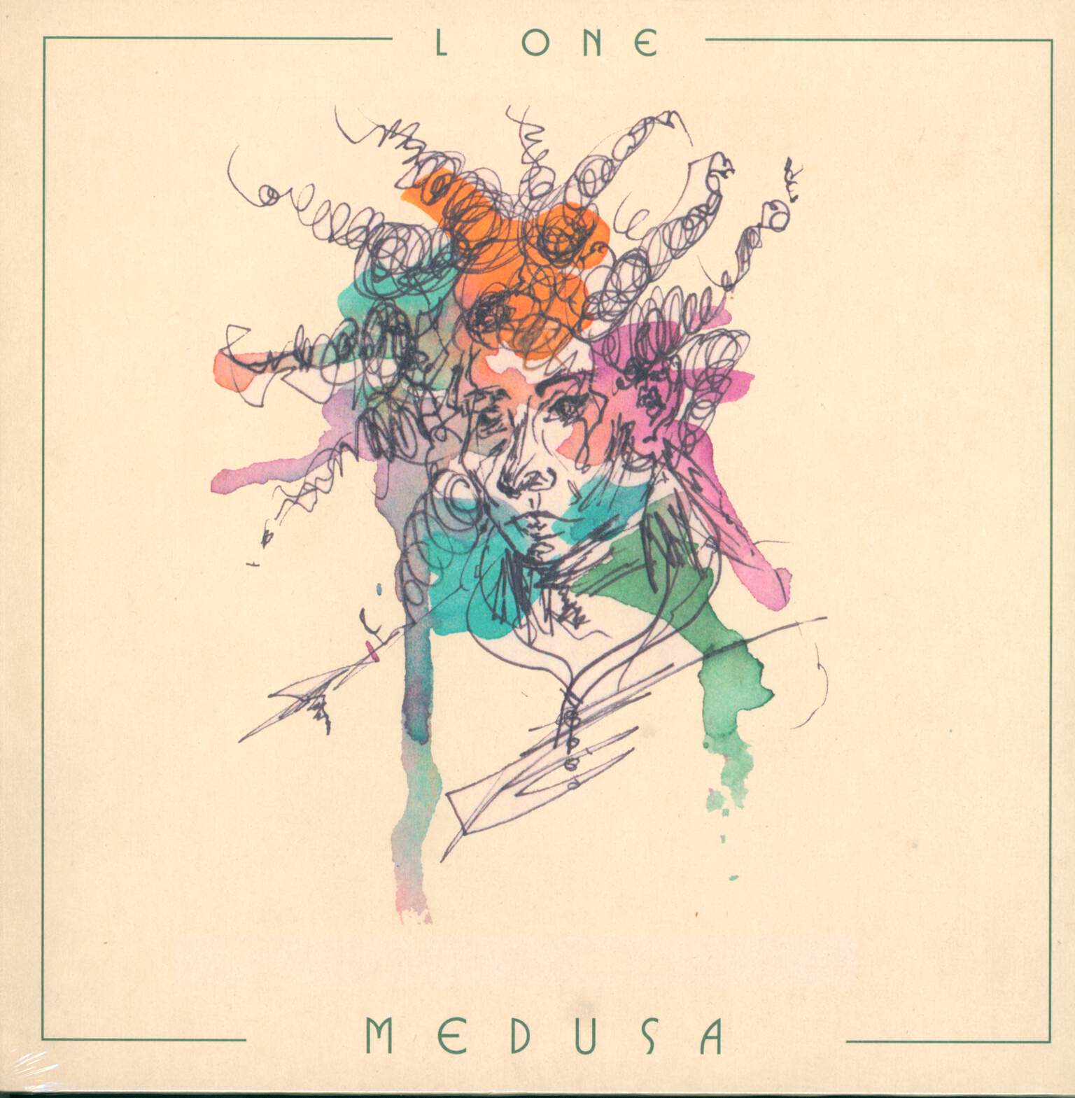 L-One: Medusa