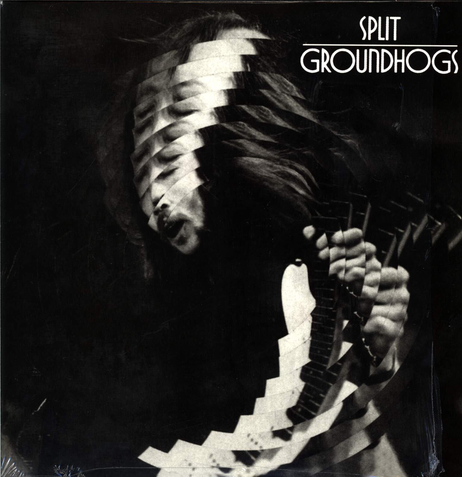 The Groundhogs: Split