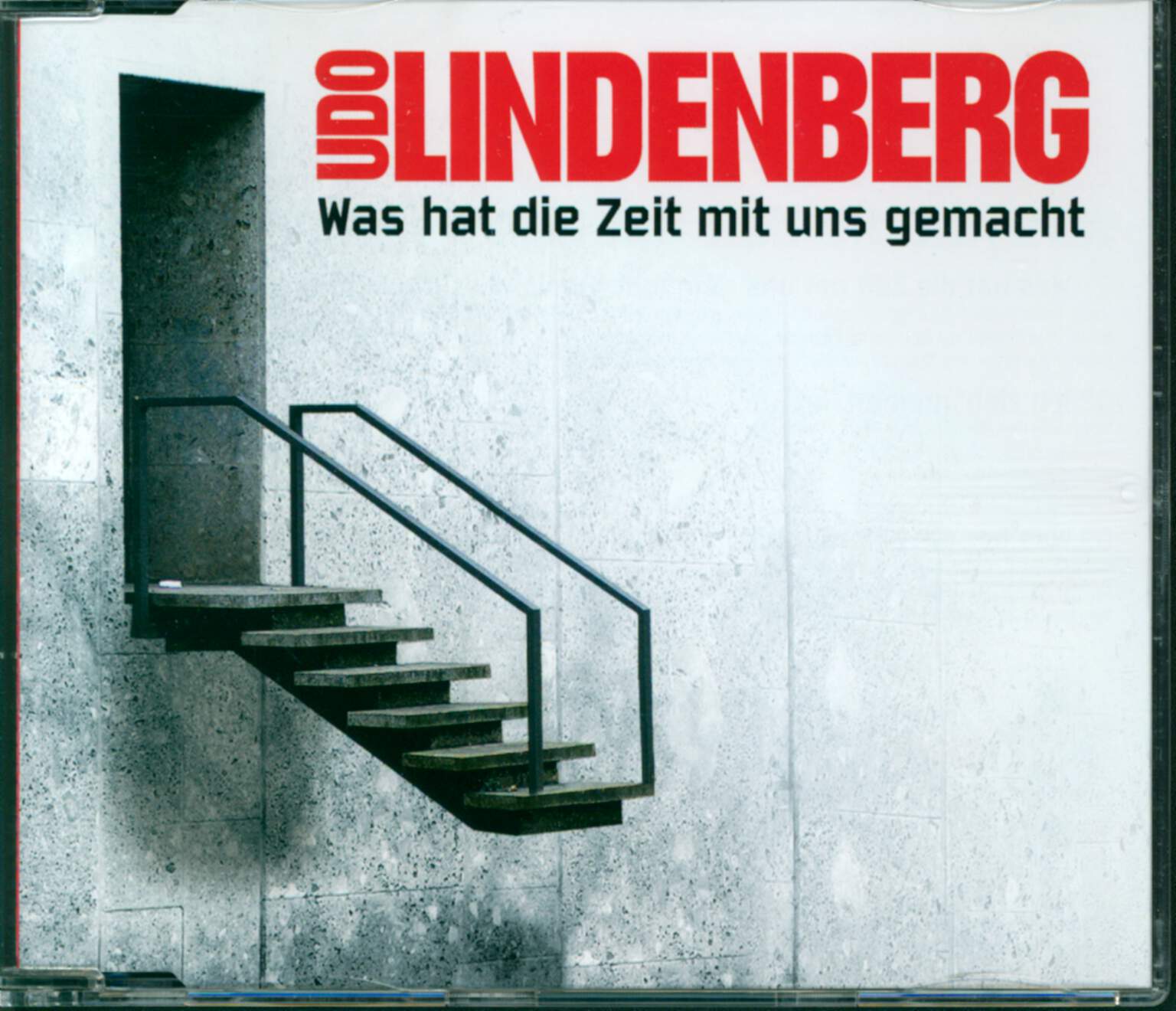 Udo Lindenberg: Was Hat Die Zeit Mit Uns Gemacht