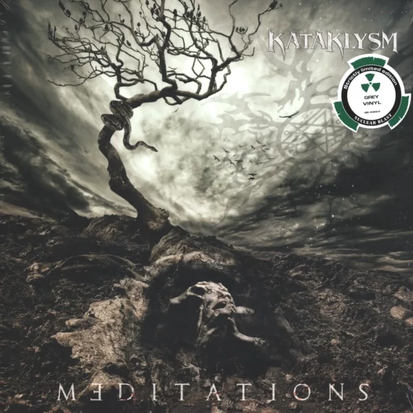 Kataklysm: Meditations
