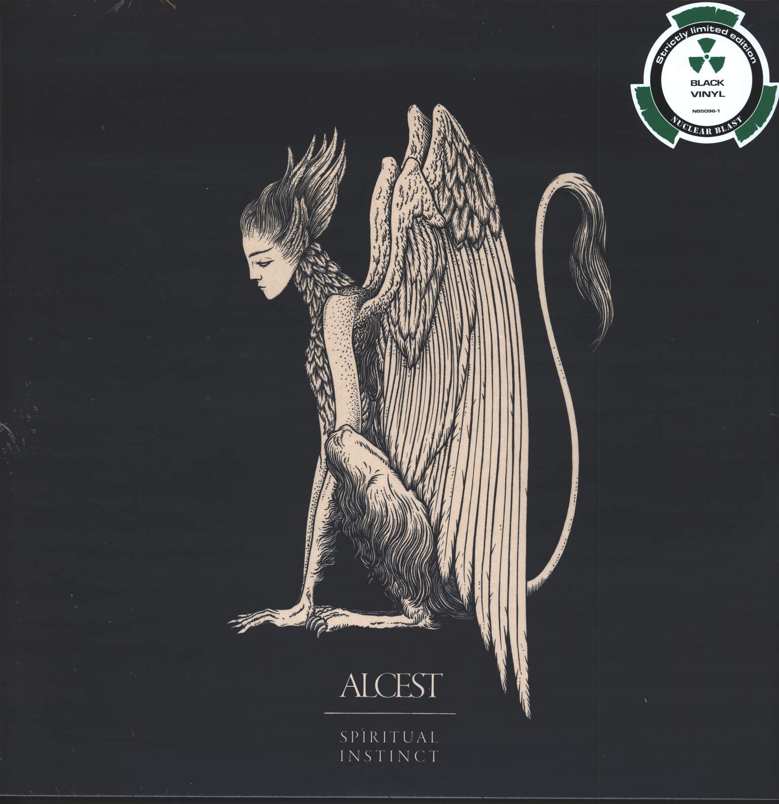 Alcest: Spiritual Instinct