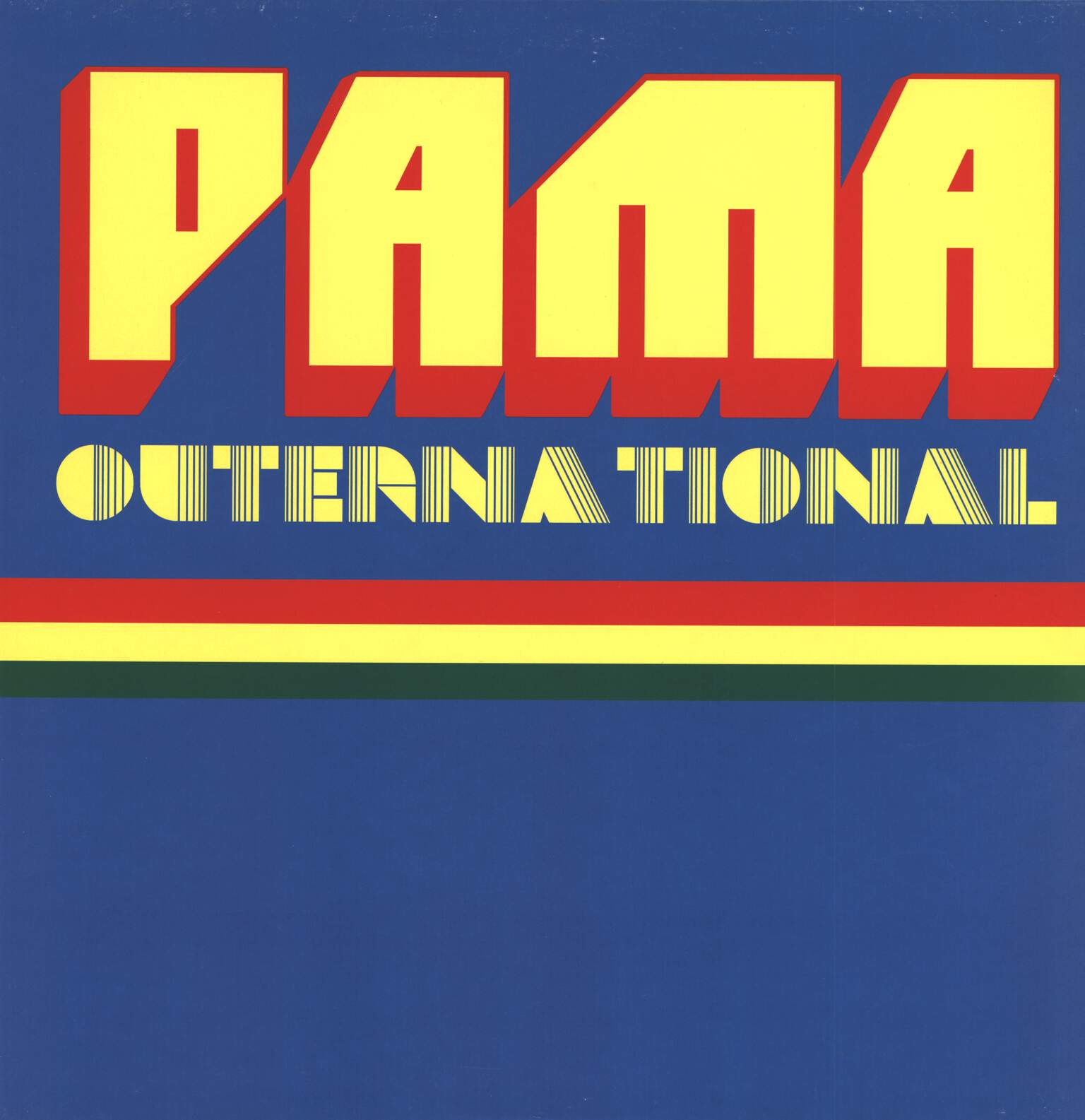 Pama International: Pama Outernational