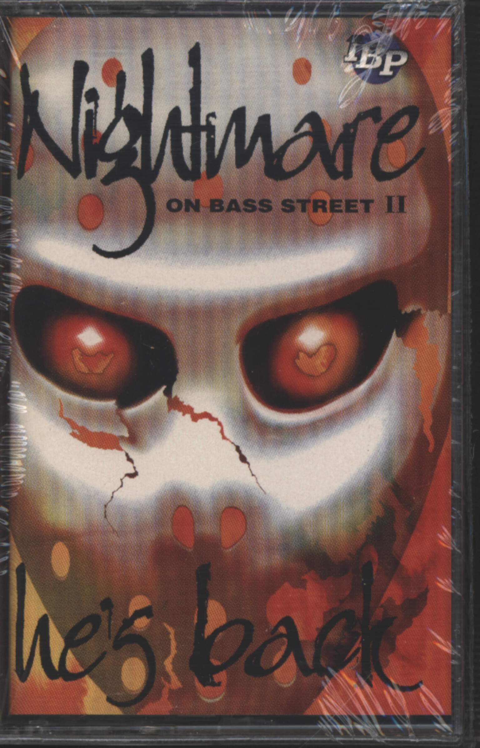 Bill Okon: Nightmare On Bass Street II - He's Back