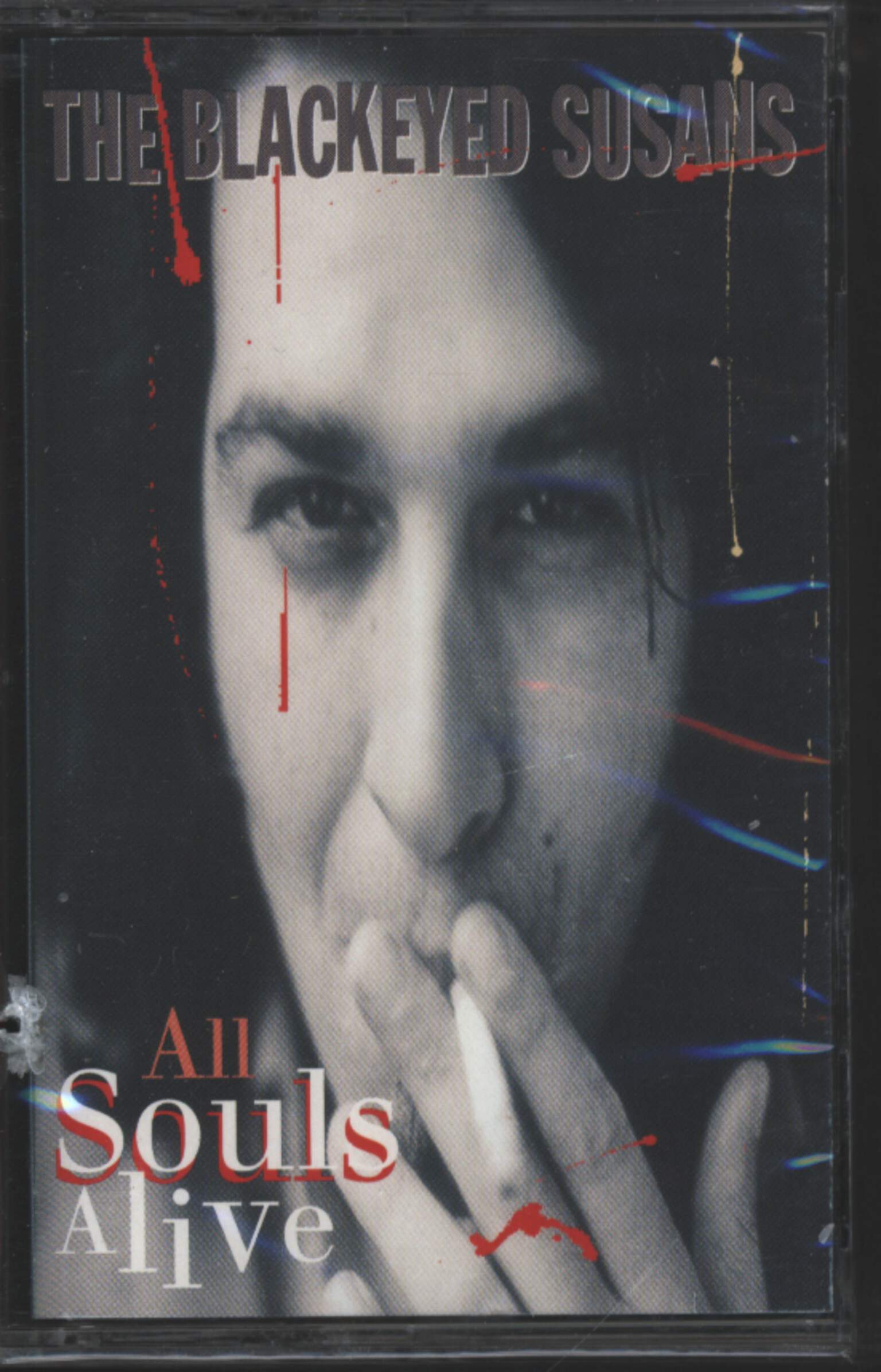 Blackeyed Susans: All Souls Alive