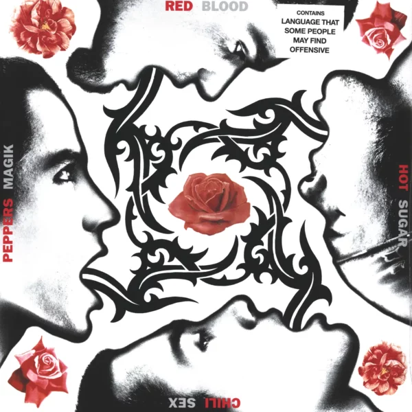 Red Hot Chili Peppers: Blood Sugar Sex Magik