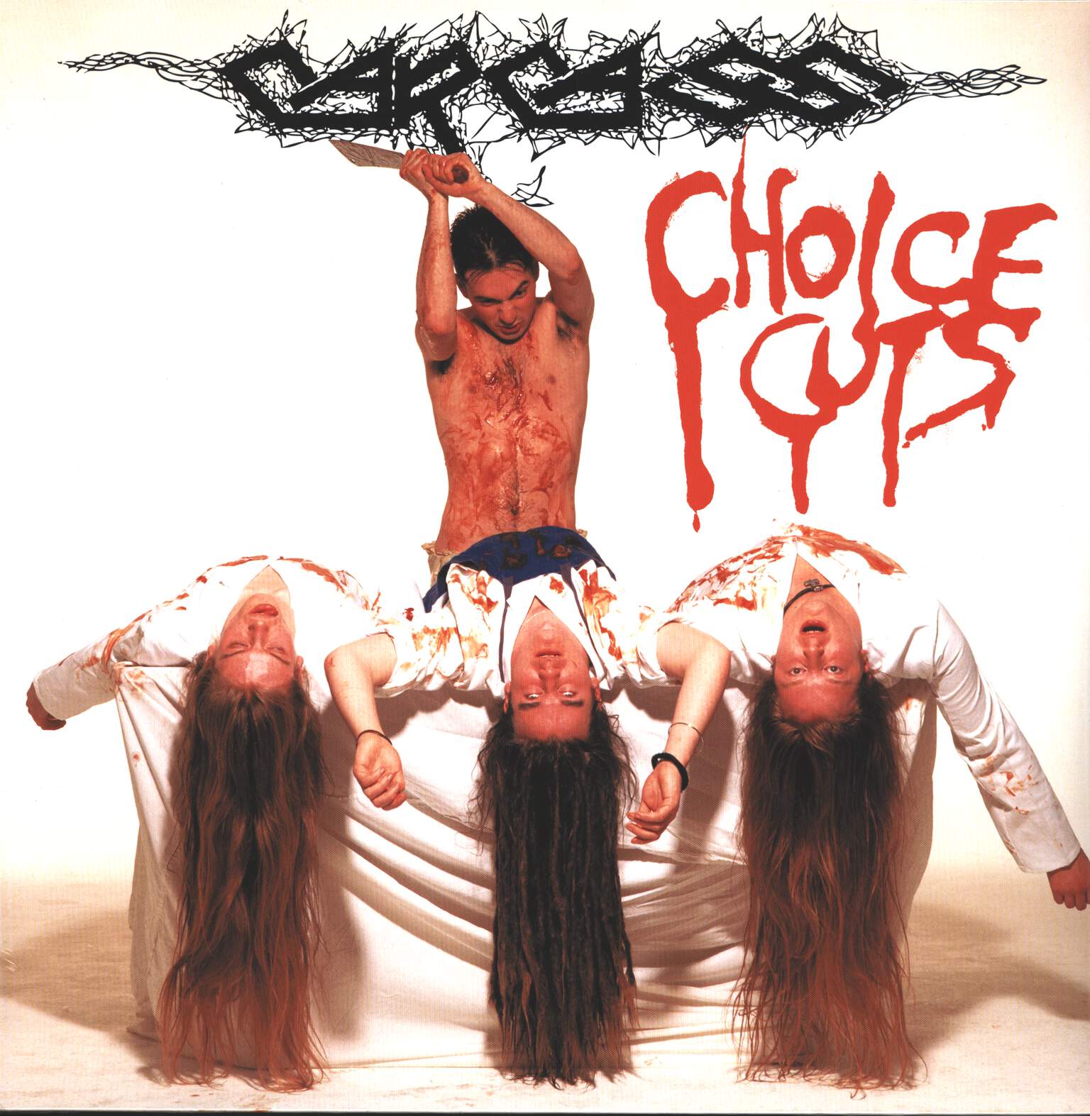 Carcass: Choice Cuts