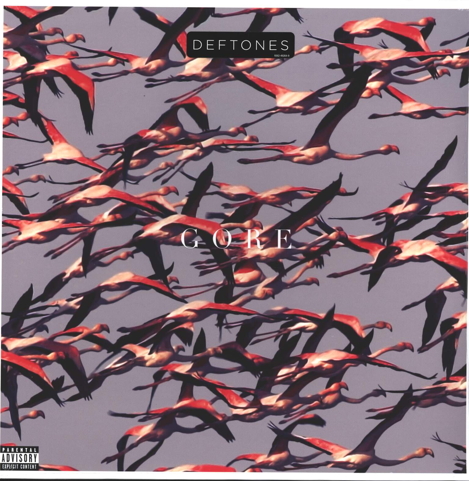 Deftones: Gore
