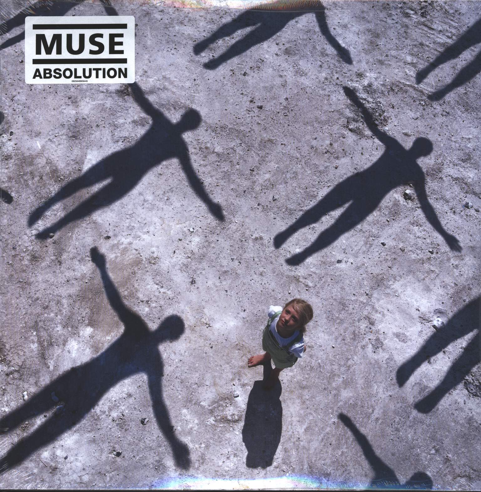 Muse: Absolution