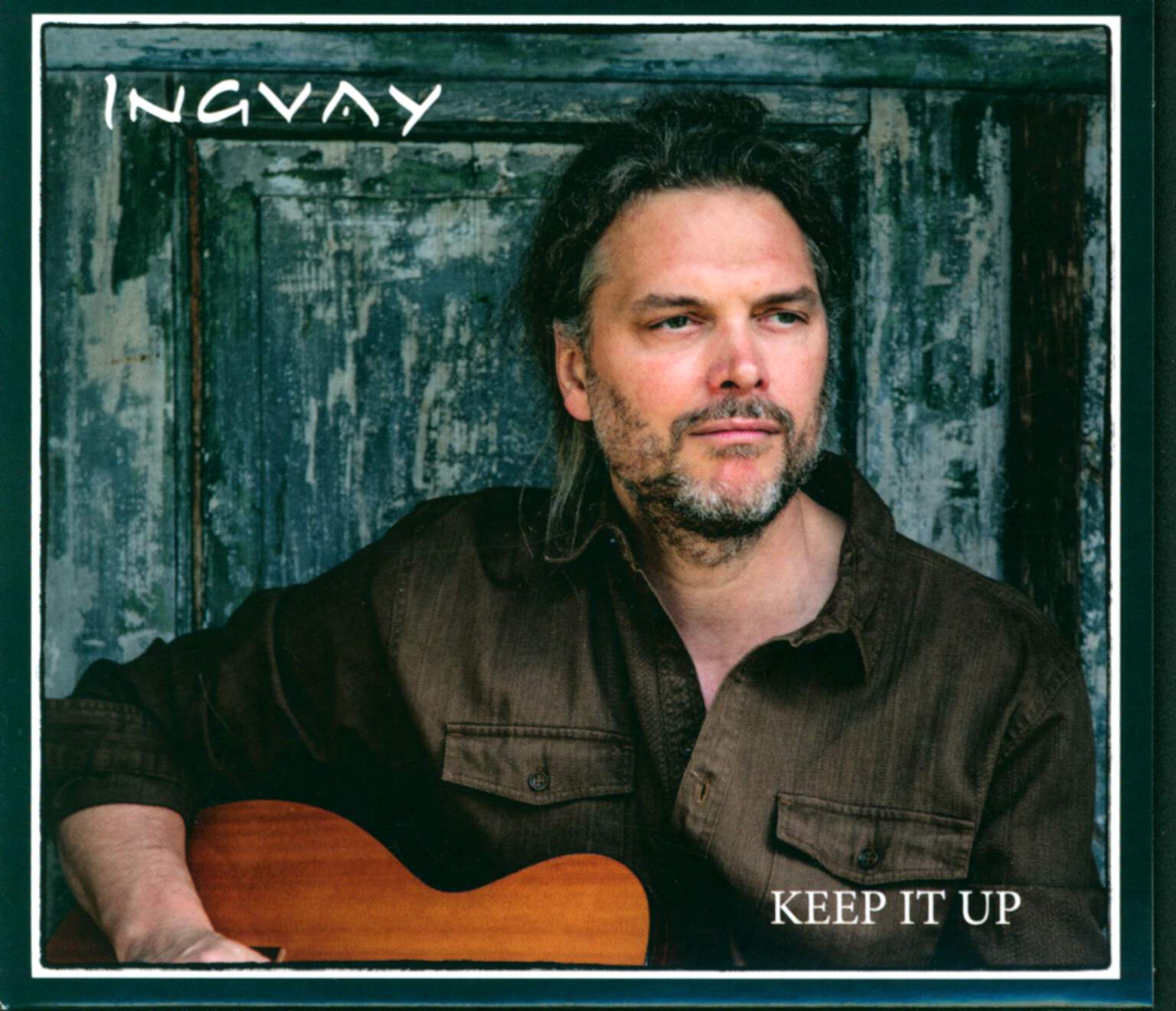 Ingvay: Keep It Up