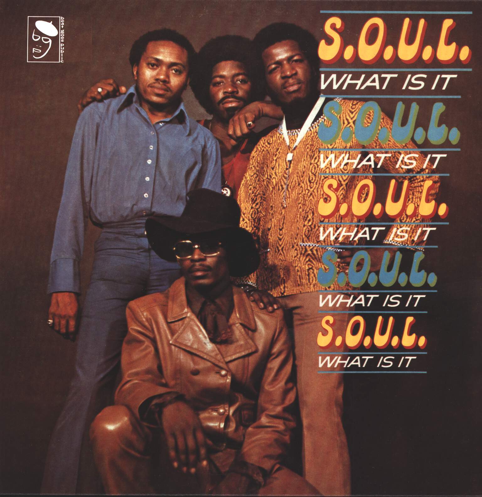 S.O.U.L.: What Is It