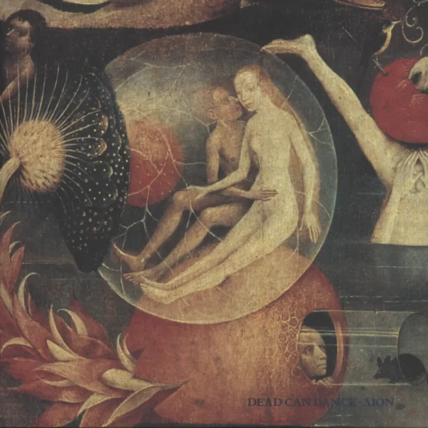 Dead Can Dance: Aion