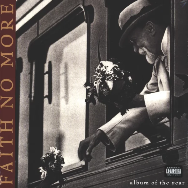 Faith No More: Album Of The Year