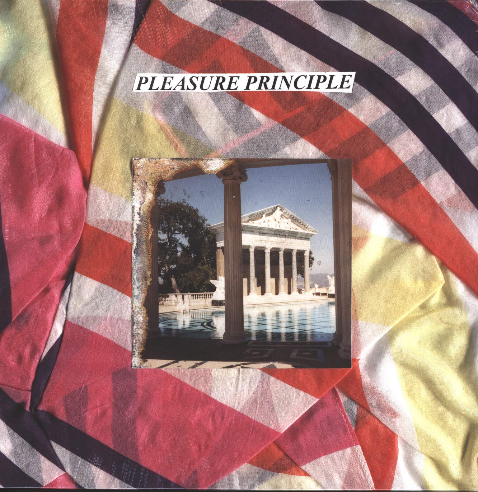 Pleasure Principle: Pleasure Principle
