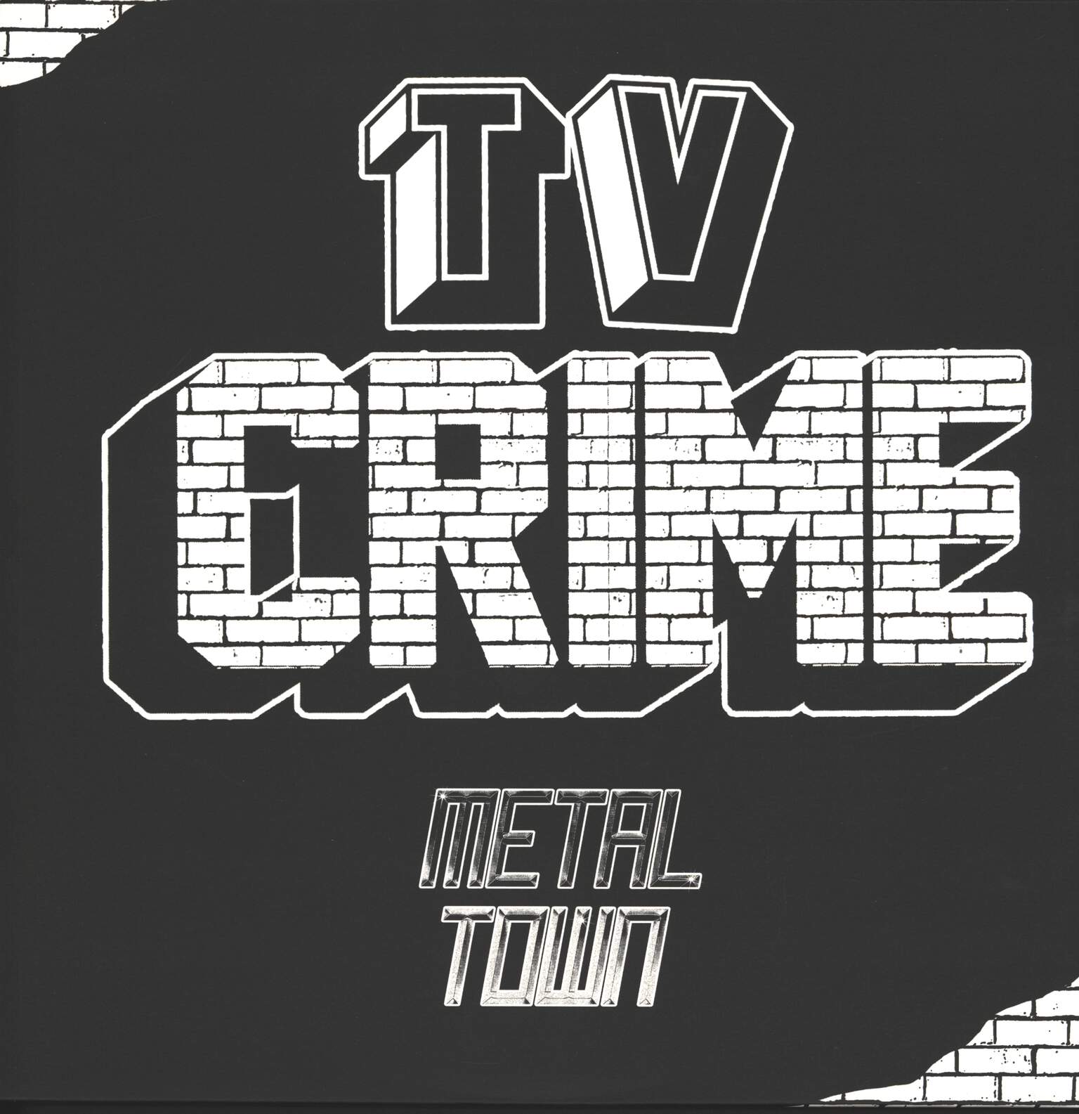 TV Crime: Metal Town