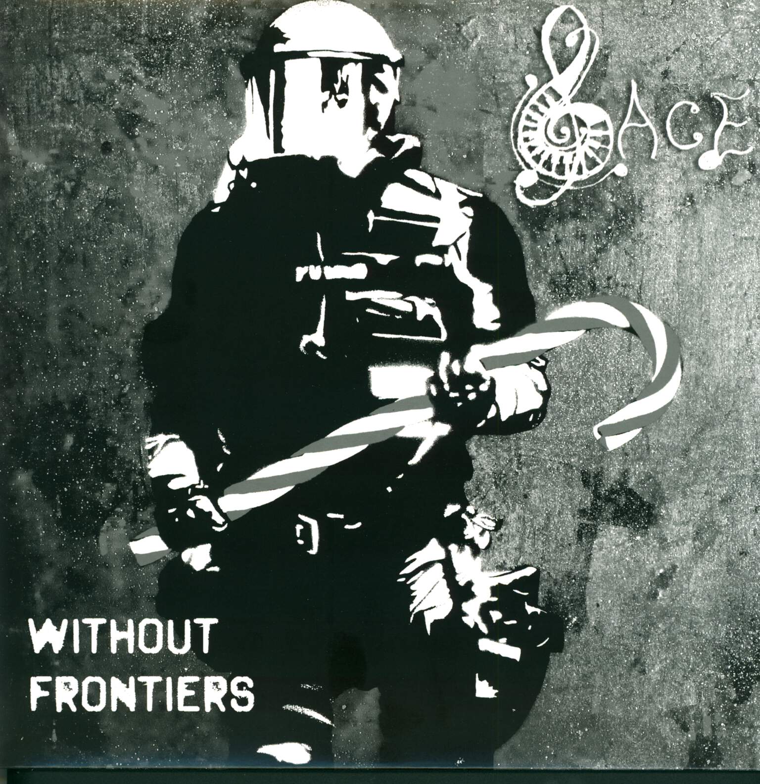Jace: Without Frontiers