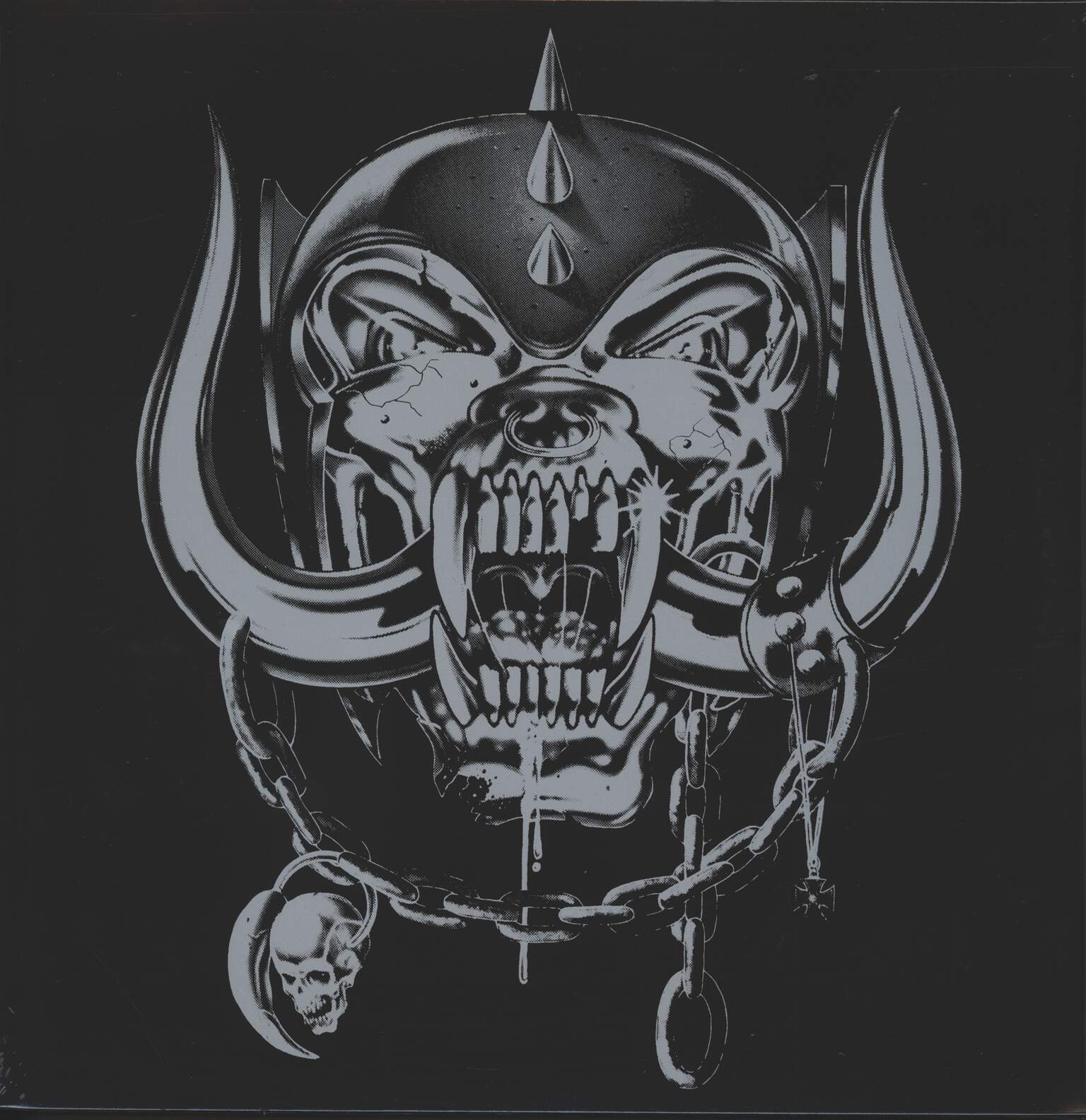 Motörhead: No Remorse