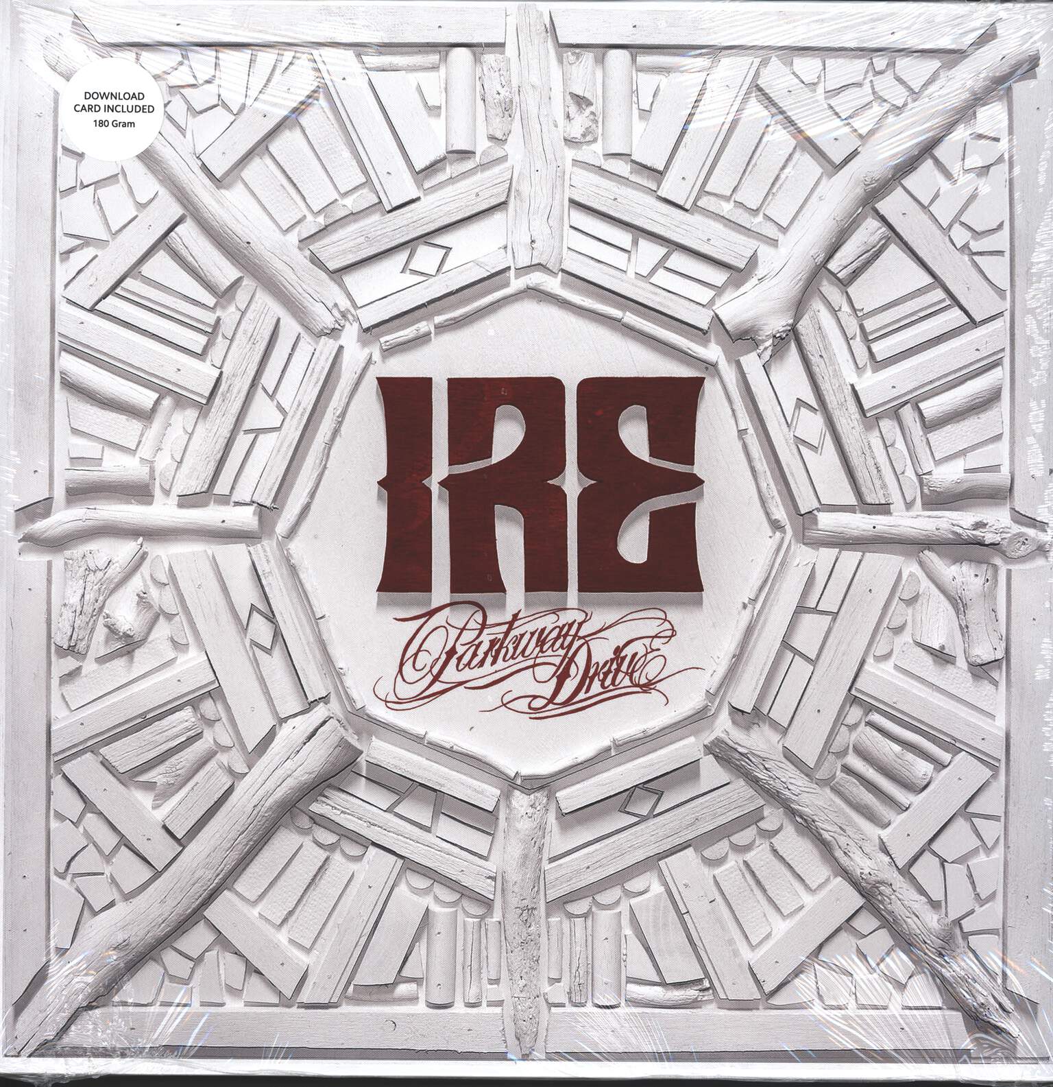 Parkway Drive: Ire