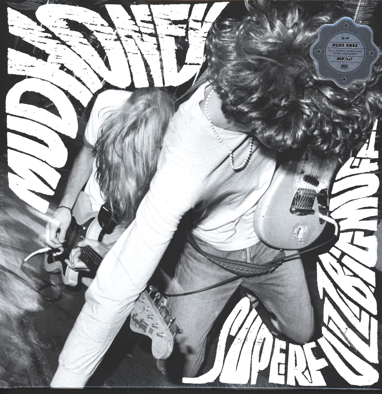 Mudhoney: Superfuzz Bigmuff