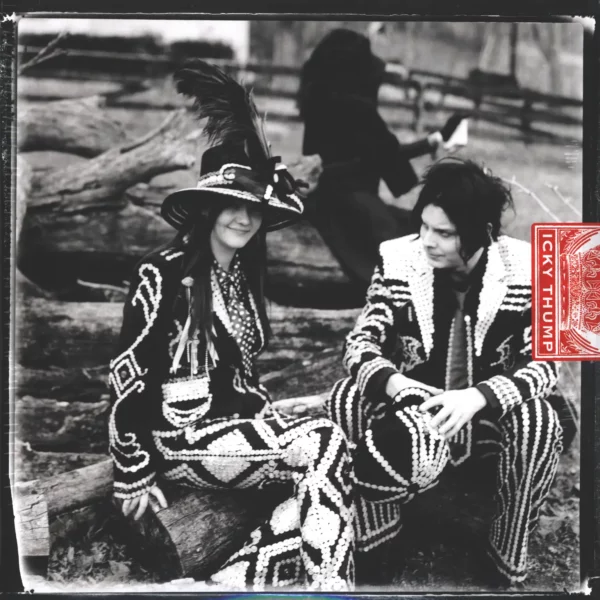 The White Stripes: Icky Thump
