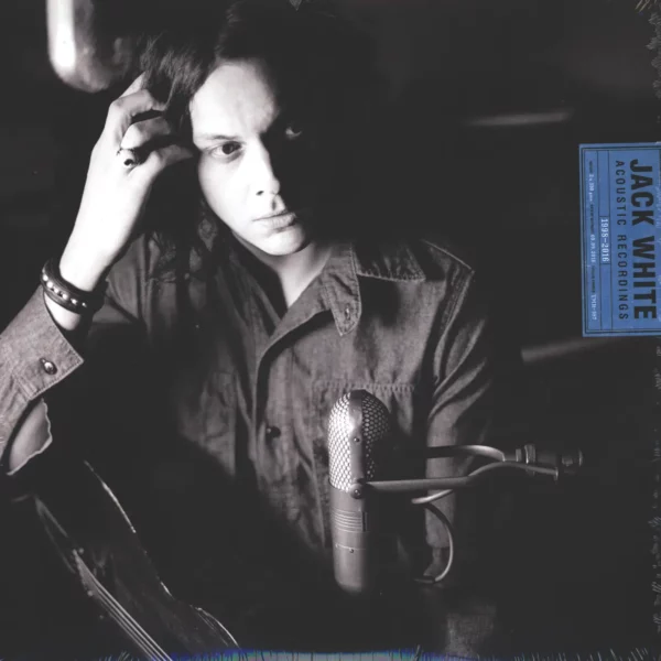 Jack White: Acoustic Recordings 1998-2016