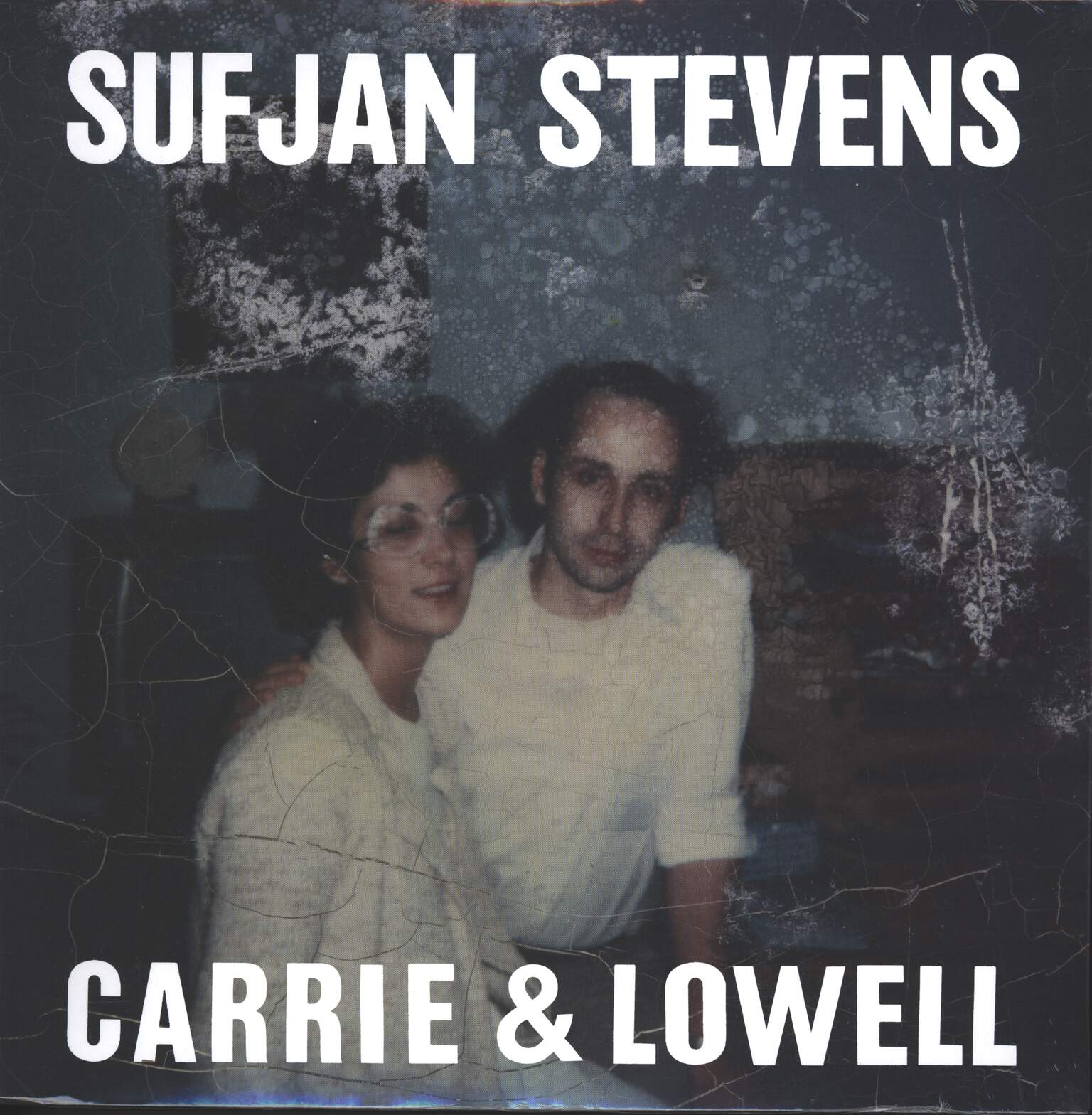 Sufjan Stevens: Carrie & Lowell