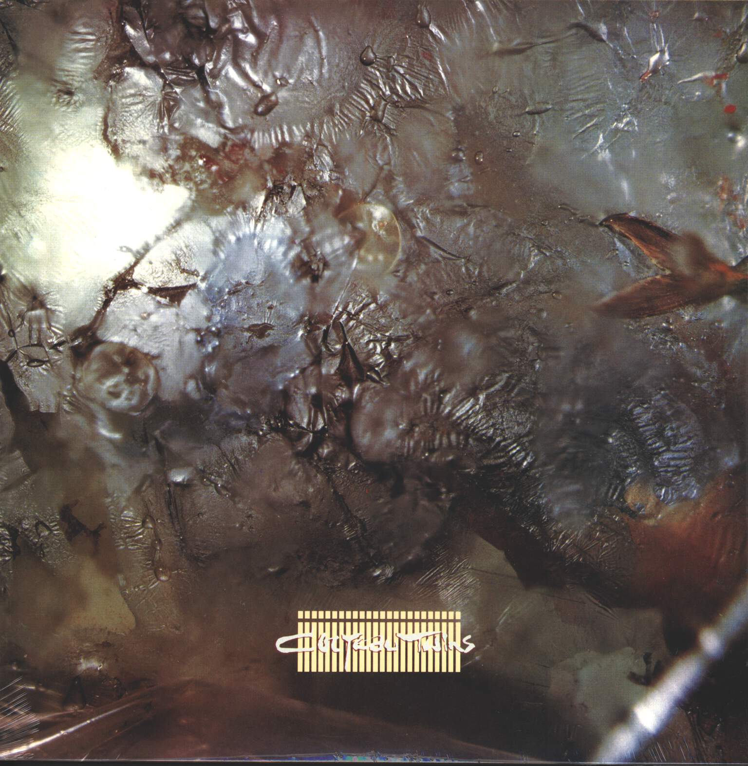 Cocteau Twins: Head Over Heels