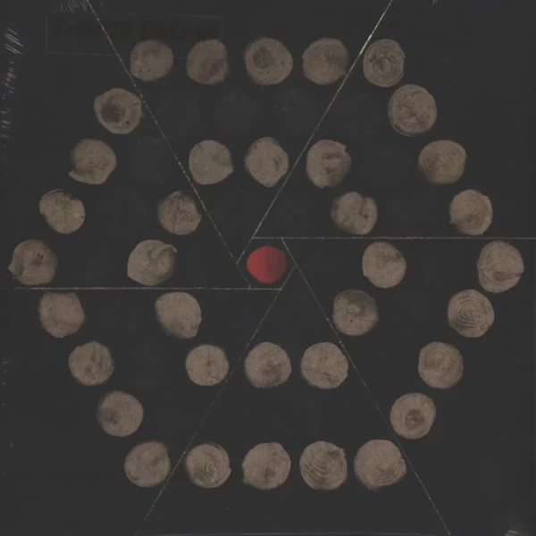 Thrice: Palms