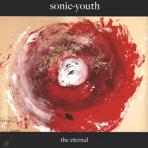 Sonic Youth: The Eternal