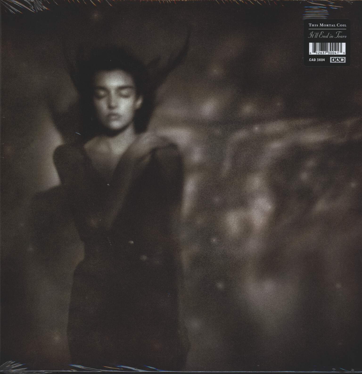 This Mortal Coil: It'll End In Tears