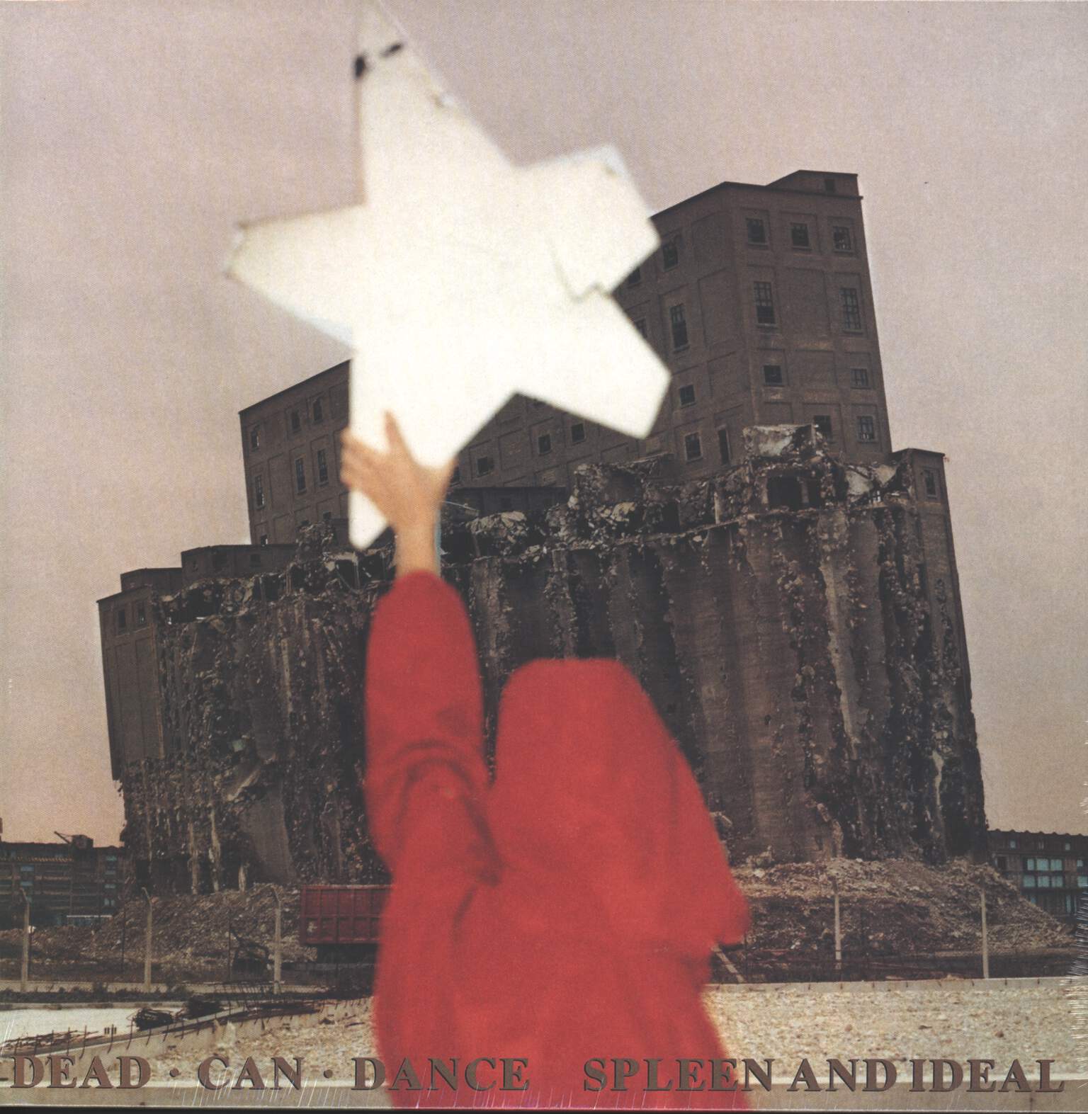 Dead Can Dance: Spleen And Ideal