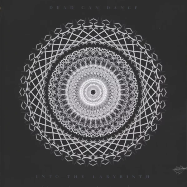 Dead Can Dance: Into The Labyrinth