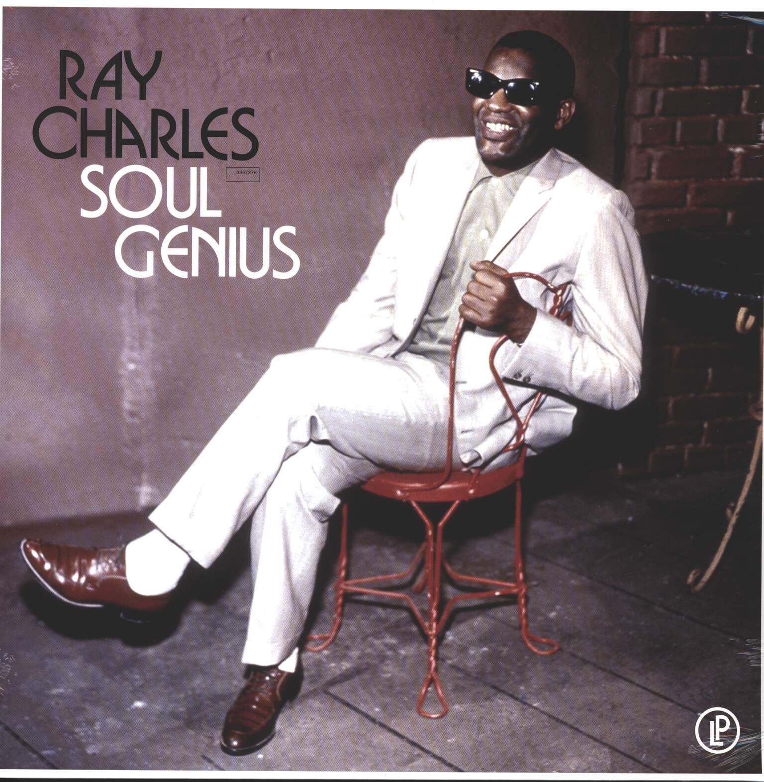 Ray Charles: Soul Genius