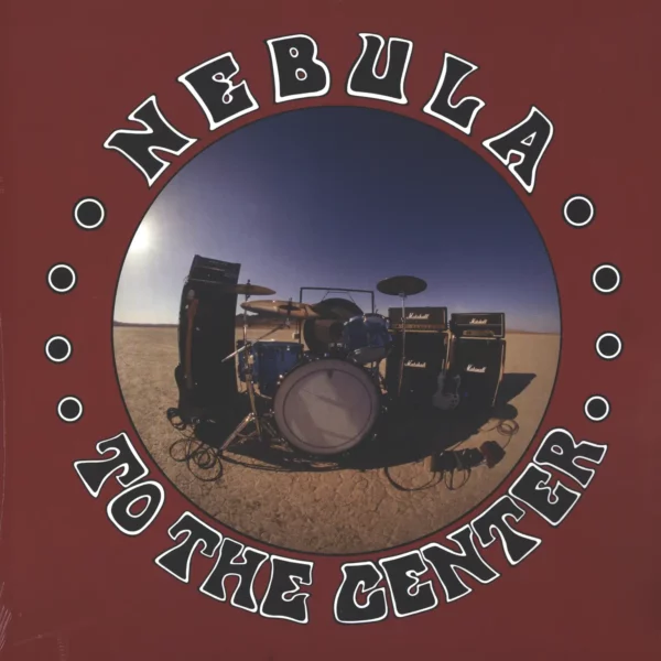 Nebula: To The Center