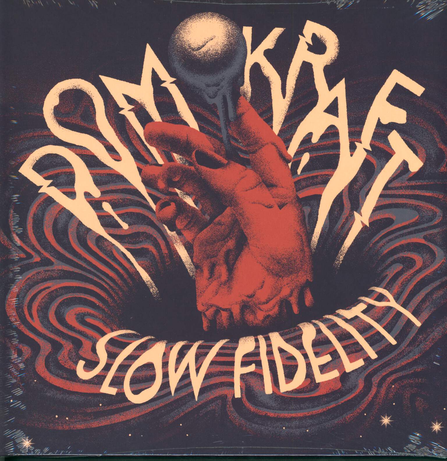 Domkraft: Slow Fidelity