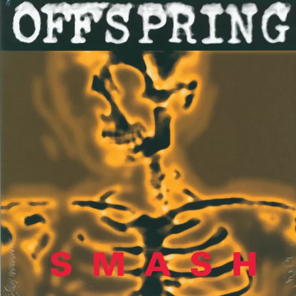 The Offspring: Smash