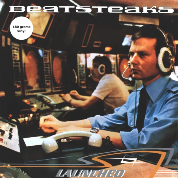 Beatsteaks: Launched