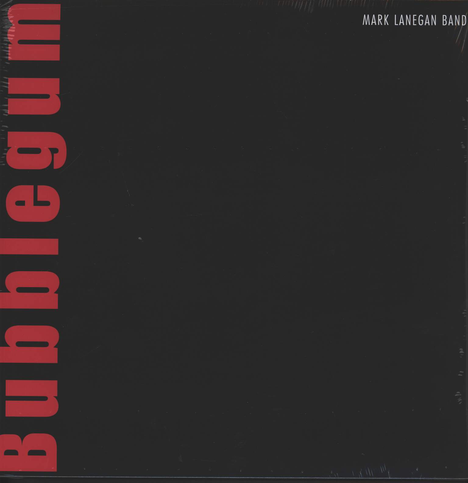 Mark Lanegan Band: Bubblegum
