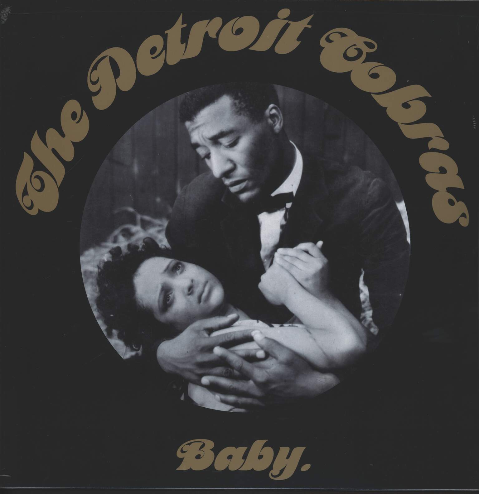 The Detroit Cobras: Baby
