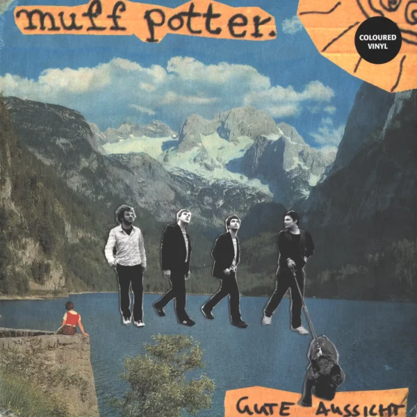 Muff Potter: Gute Aussicht