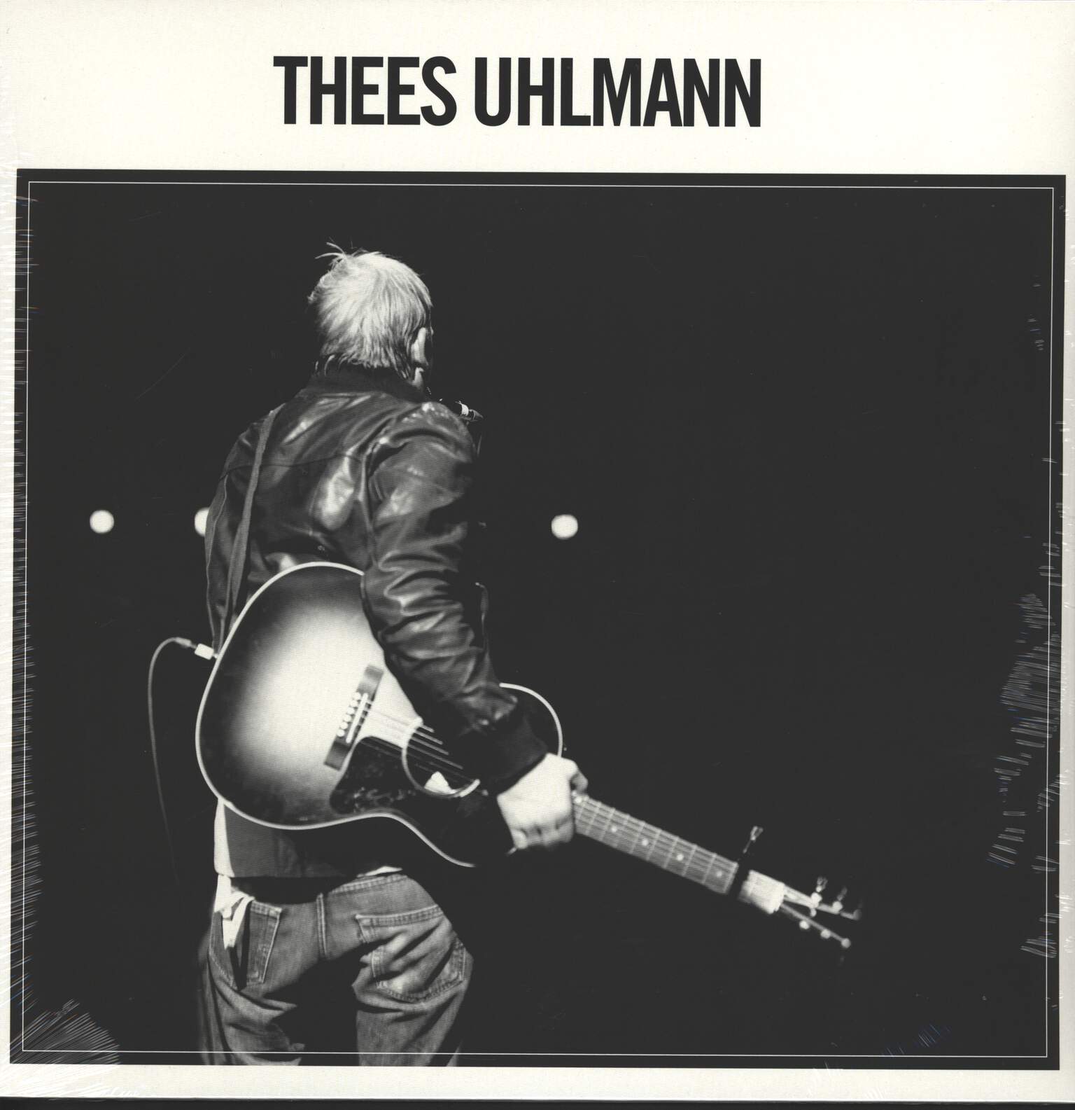 Thees Uhlmann: Thees Uhlmann