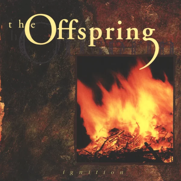 The Offspring: Ignition