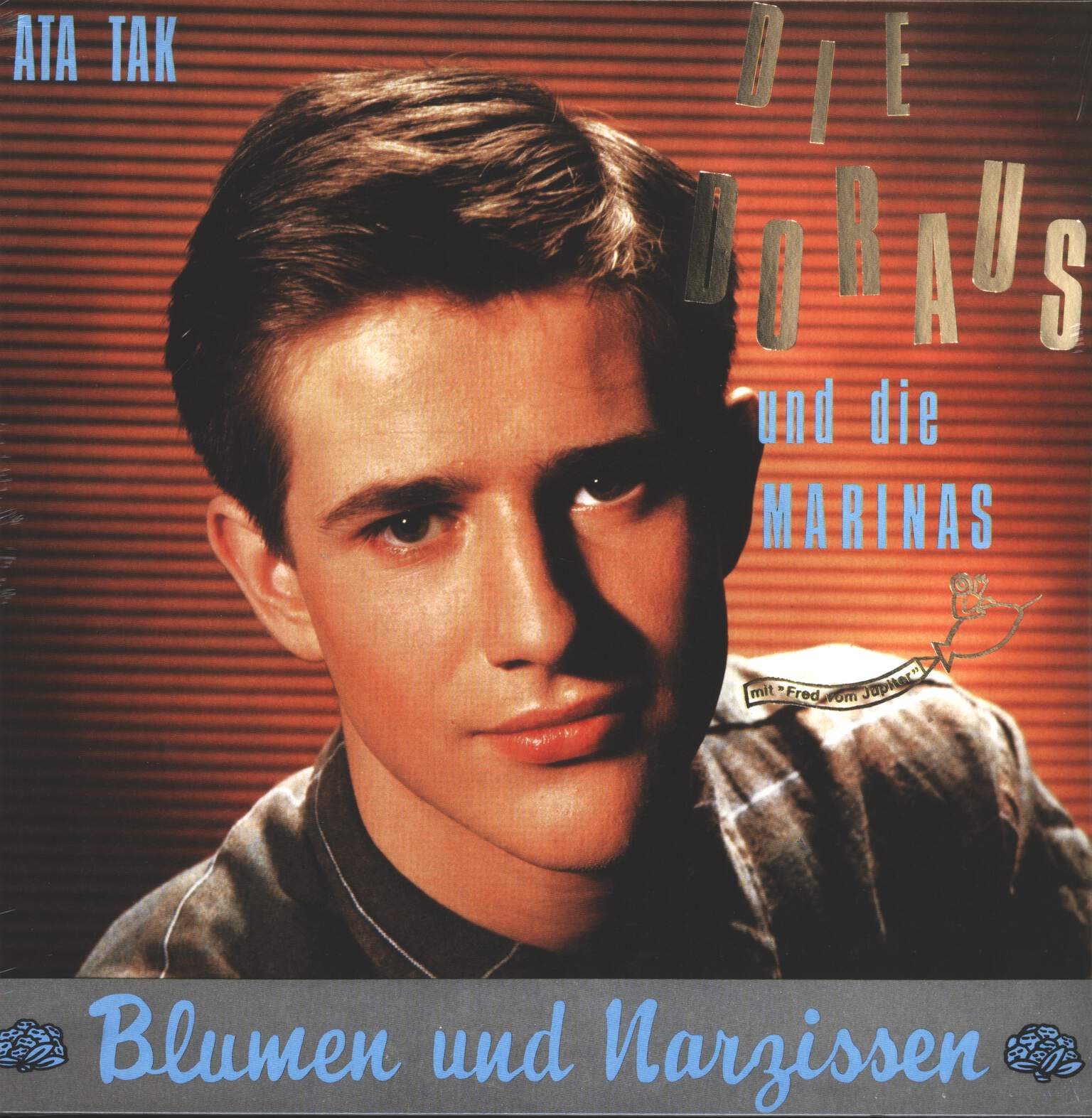 Die Doraus Und Die Marinas: Blumen Und Narzissen